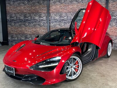 2018 Mclaren 720S — фото 44