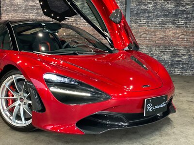 2018 Mclaren 720S — фото 45