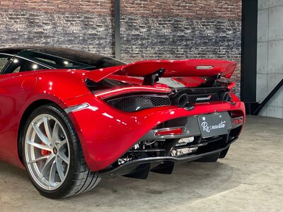 2018 Mclaren 720S — фото 46