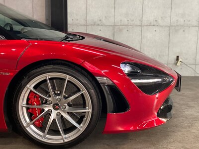 2018 Mclaren 720S — фото 48