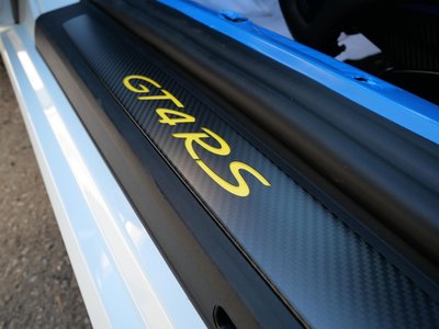 2025 Porsche 718 — миниатюра 27