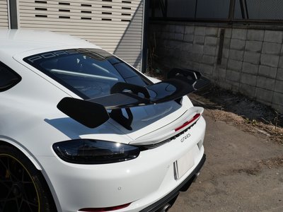 2025 Porsche 718 — миниатюра 57