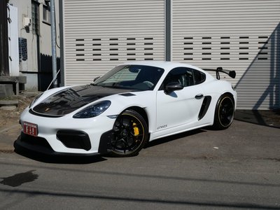2025 Porsche 718 — миниатюра 5