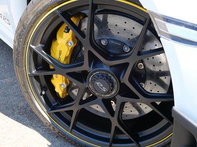 2025 Porsche 718 — миниатюра 44
