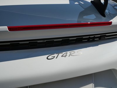 2025 Porsche 718 — миниатюра 53