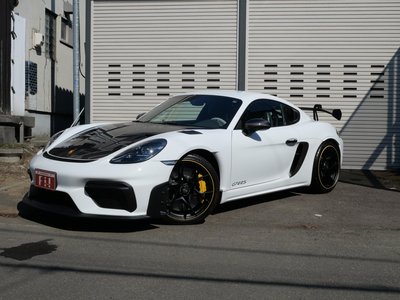 2025 Porsche 718 — миниатюра 3