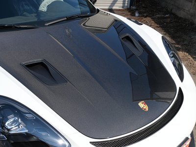 2025 Porsche 718 — миниатюра 45