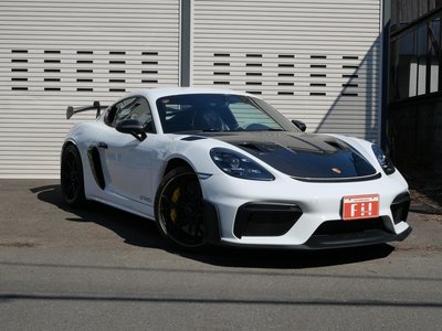2025 Porsche 718 — миниатюра 2