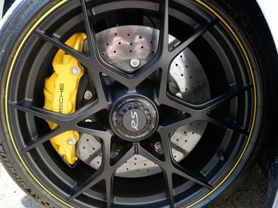 2025 Porsche 718 — миниатюра 50