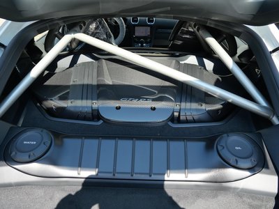 2025 Porsche 718 — миниатюра 51