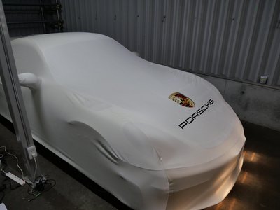 2025 Porsche 718 — миниатюра 70