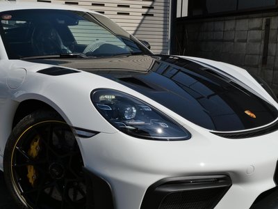 2025 Porsche 718 — миниатюра 40