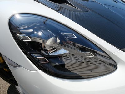 2025 Porsche 718 — миниатюра 46
