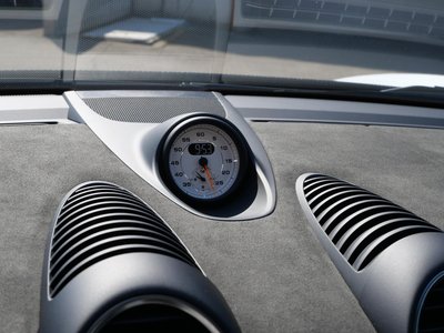 2025 Porsche 718 — миниатюра 10
