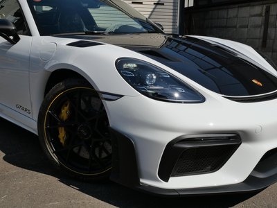 2025 Porsche 718 — миниатюра 38