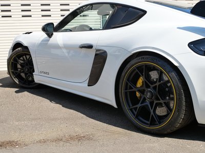 2025 Porsche 718 — миниатюра 49