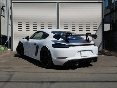 2025 Porsche 718 — миниатюра 73
