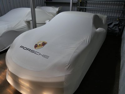 2025 Porsche 718 — миниатюра 69