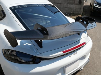 2025 Porsche 718 — миниатюра 56