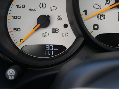 2025 Porsche 718 — миниатюра 17