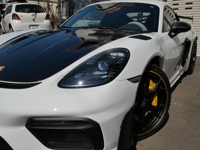 2025 Porsche 718 — миниатюра 39