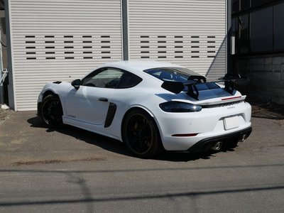 2025 Porsche 718 — миниатюра 77