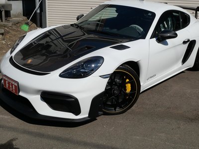 2025 Porsche 718 — миниатюра 35