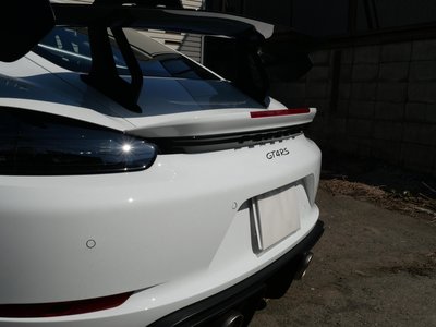 2025 Porsche 718 — миниатюра 59