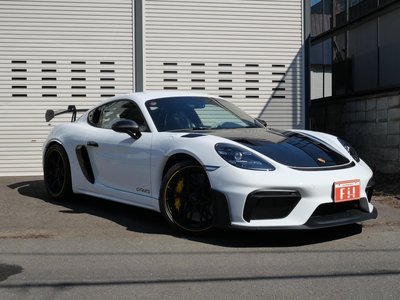 2025 Porsche 718 — миниатюра 4