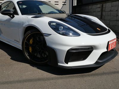 2025 Porsche 718 — миниатюра 32