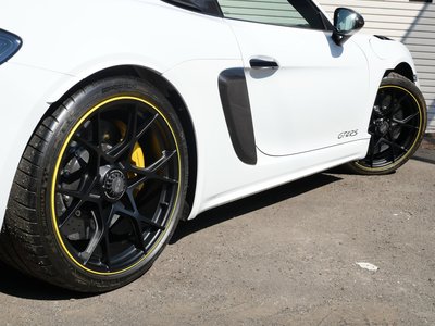 2025 Porsche 718 — миниатюра 48