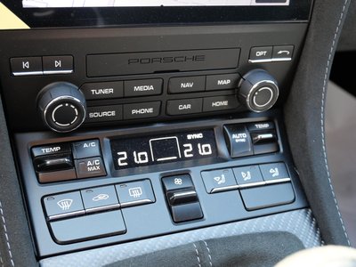 2025 Porsche 718 — миниатюра 9