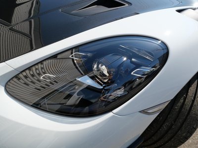 2025 Porsche 718 — миниатюра 47