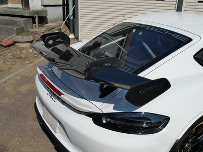 2025 Porsche 718 — миниатюра 62