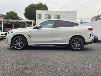 صورة 12 لـ 2023 BMW X6
