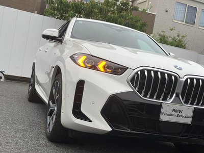 صورة 15 لـ 2023 BMW X6