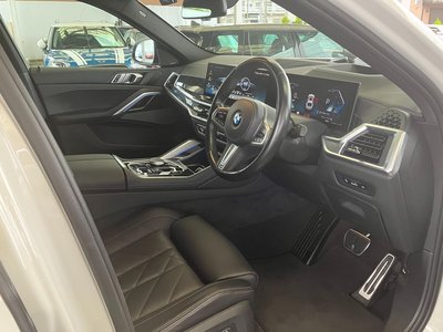 صورة مصغرة 57 لـ 2023 BMW X6