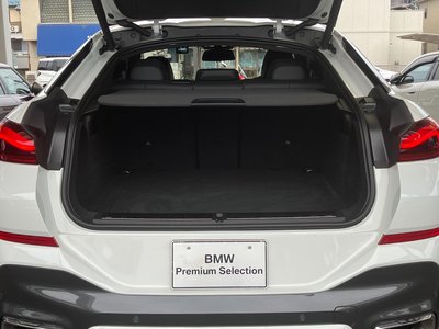صورة مصغرة 65 لـ 2023 BMW X6
