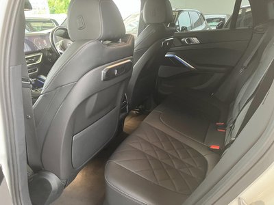 صورة مصغرة 61 لـ 2023 BMW X6
