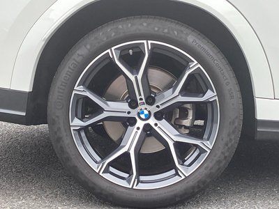 صورة 14 لـ 2023 BMW X6