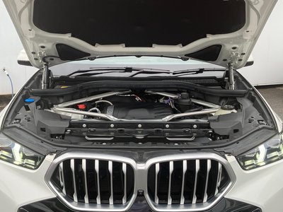 صورة 6 لـ 2023 BMW X6