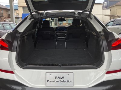 صورة مصغرة 66 لـ 2023 BMW X6