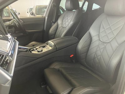 صورة مصغرة 60 لـ 2023 BMW X6