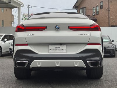 صورة 13 لـ 2023 BMW X6