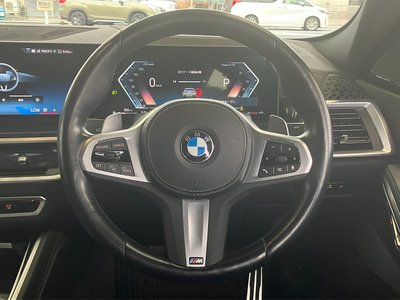 صورة مصغرة 22 لـ 2023 BMW X6