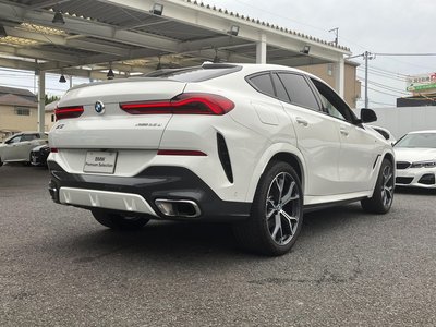 صورة 11 لـ 2023 BMW X6