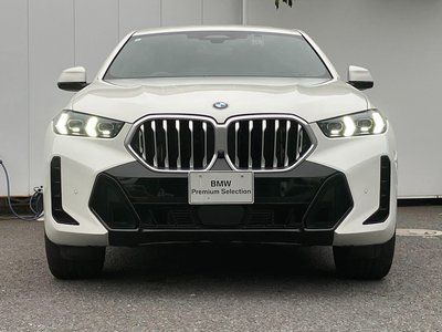 صورة 7 لـ 2023 BMW X6