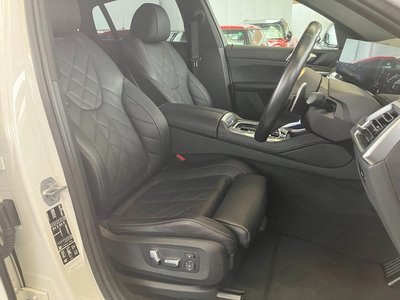 صورة مصغرة 58 لـ 2023 BMW X6
