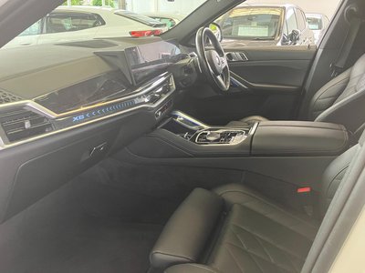 صورة مصغرة 59 لـ 2023 BMW X6