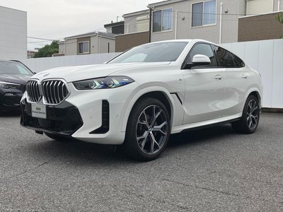 صورة 9 لـ 2023 BMW X6